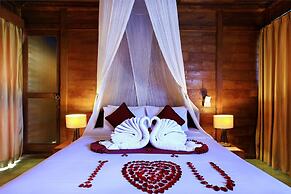 Ubud Heaven Penestanan