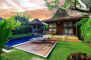 Ubud Heaven Penestanan