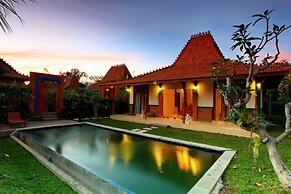 Ubud Heaven Penestanan