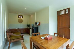 Ubud Heaven Penestanan