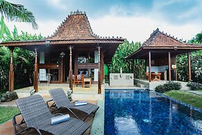 Ubud Heaven Penestanan