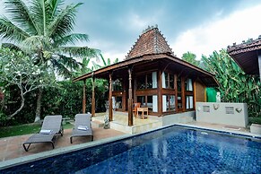 Ubud Heaven Penestanan