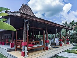 Ubud Heaven Penestanan