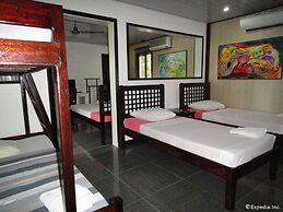 Balay Tuko Garden Inn