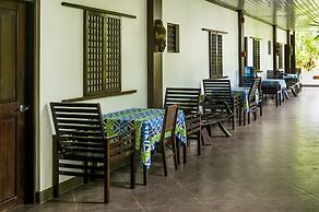 Balay Tuko Garden Inn