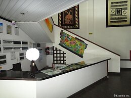 Balay Tuko Garden Inn