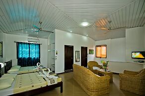 Balay Tuko Garden Inn