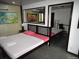 Balay Tuko Garden Inn