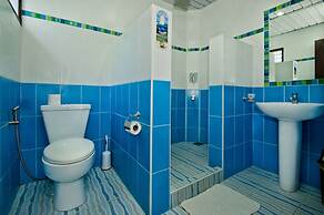 Balay Tuko Garden Inn