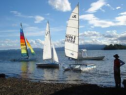 Balay Tuko Garden Inn