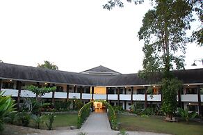 Balay Tuko Garden Inn