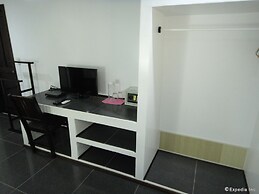 Balay Tuko Garden Inn