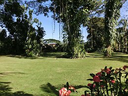 Balay Tuko Garden Inn