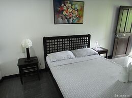Balay Tuko Garden Inn
