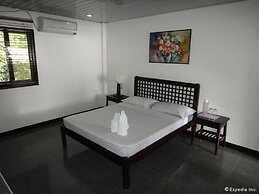 Balay Tuko Garden Inn