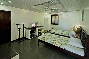 Balay Tuko Garden Inn