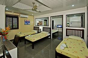 Balay Tuko Garden Inn