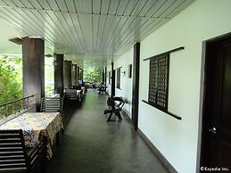 Balay Tuko Garden Inn