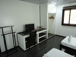 Balay Tuko Garden Inn