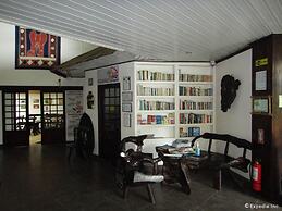 Balay Tuko Garden Inn