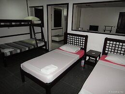 Balay Tuko Garden Inn