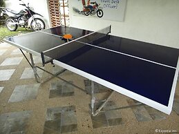 Balay Tuko Garden Inn