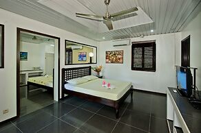 Balay Tuko Garden Inn