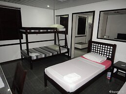 Balay Tuko Garden Inn