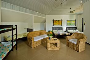 Balay Tuko Garden Inn