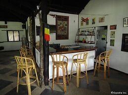 Balay Tuko Garden Inn