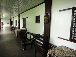 Balay Tuko Garden Inn