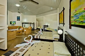 Balay Tuko Garden Inn