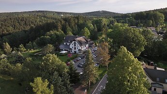 Hotel Waldesruh