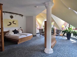 Hotel Waldesruh