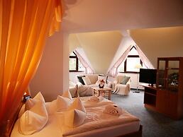 Hotel Waldesruh