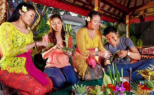 Anulekha Resort and Villa