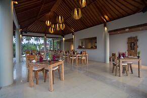 Anulekha Resort and Villa