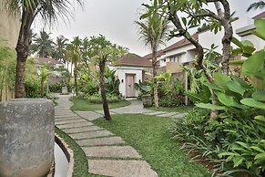 Anulekha Resort and Villa