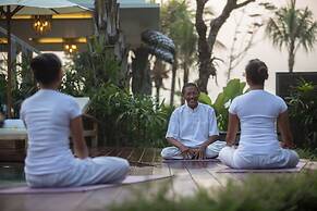 Anulekha Resort and Villa