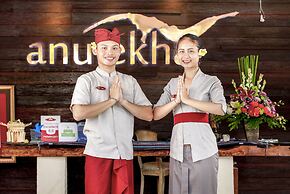 Anulekha Resort and Villa