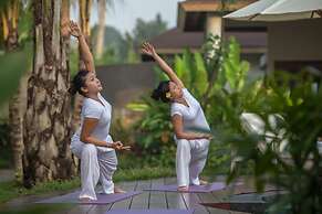 Anulekha Resort and Villa