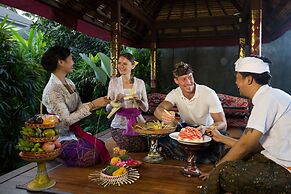 Anulekha Resort and Villa