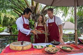 Anulekha Resort and Villa