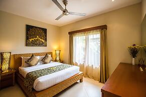 Villa Seriska Seminyak Bali