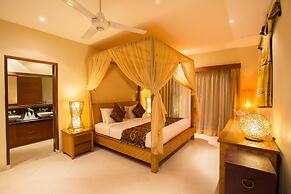 Villa Seriska Seminyak Bali