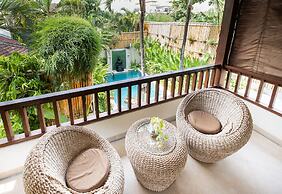 Villa Seriska Seminyak Bali