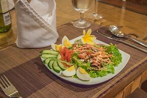 Villa Seriska Seminyak Bali