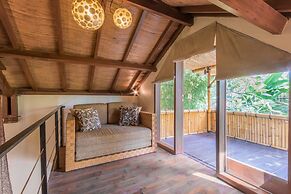 Villa Seriska Seminyak Bali