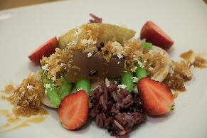 Villa Seriska Seminyak Bali