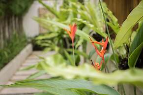 Villa Seriska Seminyak Bali